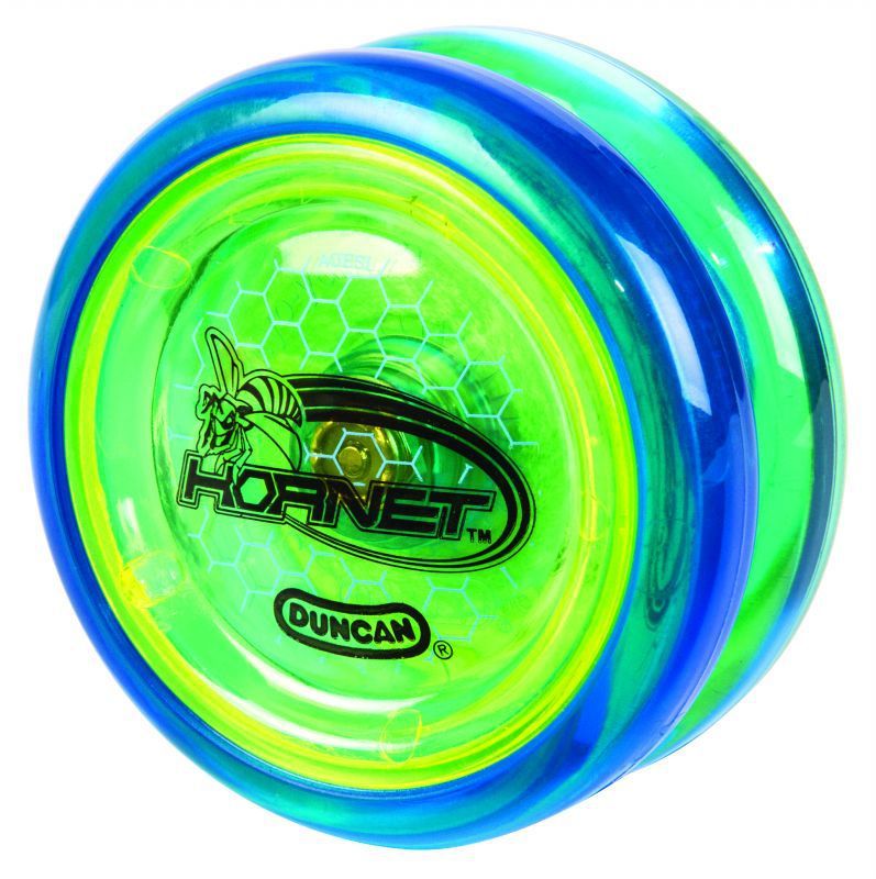 Duncan Hornet Yo-Yo - High Speed Looping YoYo