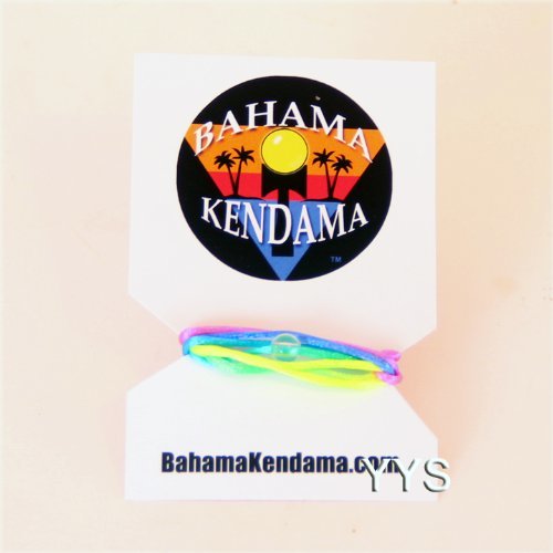 Bahama Kendama - Replacement Kendama String - One String and Bead