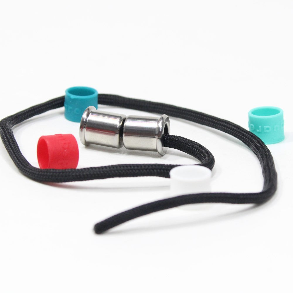 AroundSquare Newton"Newts" Core Begleri - Hardcore Gut System Compatible