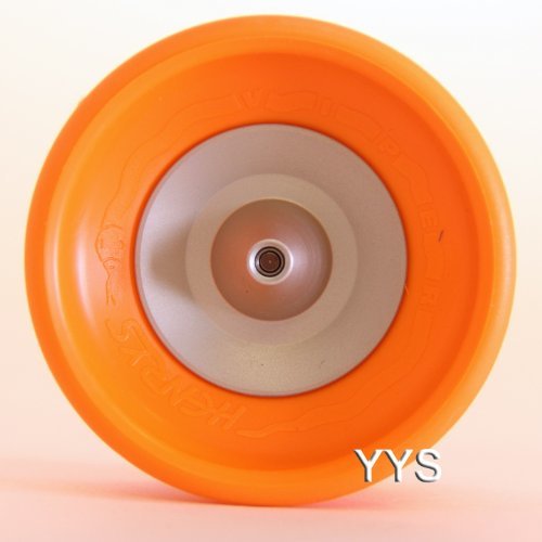 Henrys Viper Axys Yo-Yo - YoYoSam