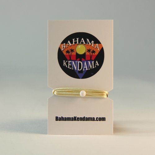 Bahama Kendama - Replacement Kendama String - One String and Bead