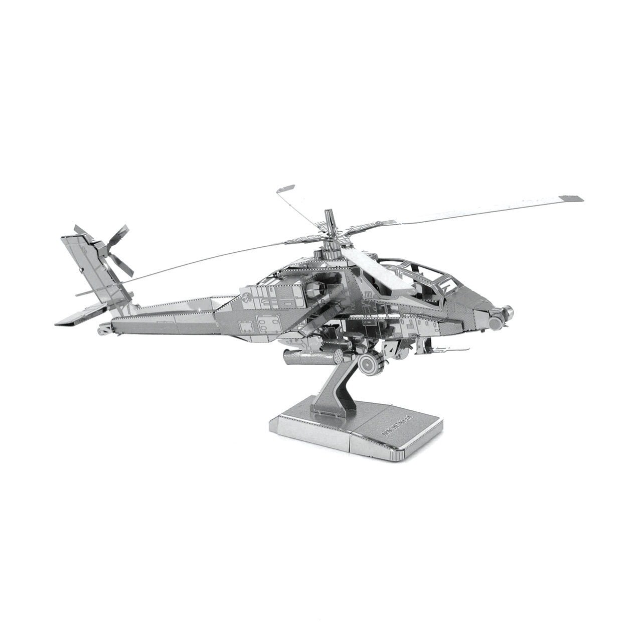 Fascinations Metal Earth 3D Laser Cut Model Kit - AVIATION - YoYoSam