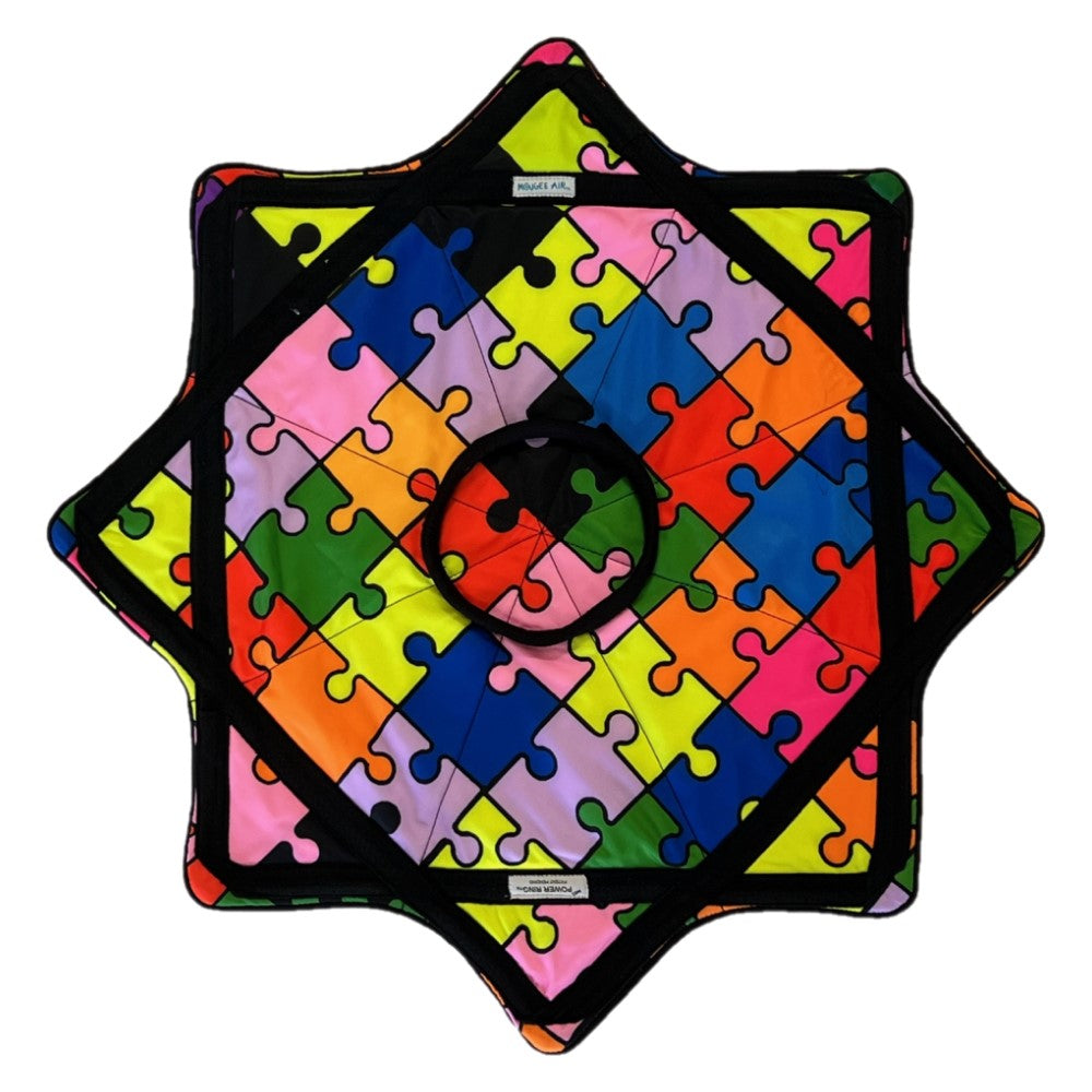 Mougee Air - Flow Star with Power Ring - Great for beginners