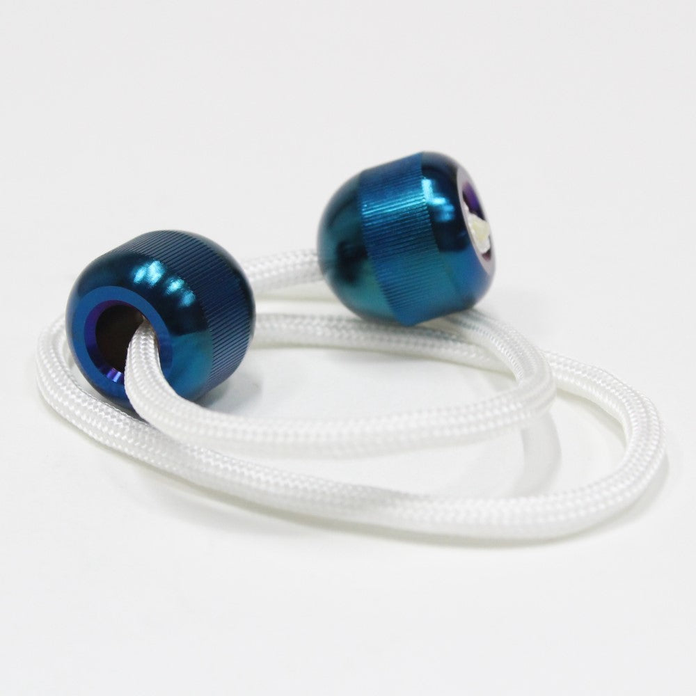 AroundSquare Titan Titanium Begleri