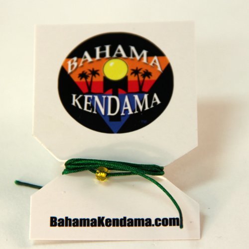 Bahama Kendama - Replacement Kendama String - One String and Bead