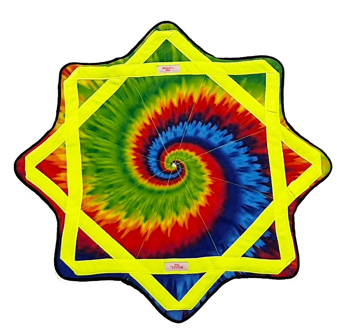Mougee Mini Star Spinning Cloth - 20" Diameter