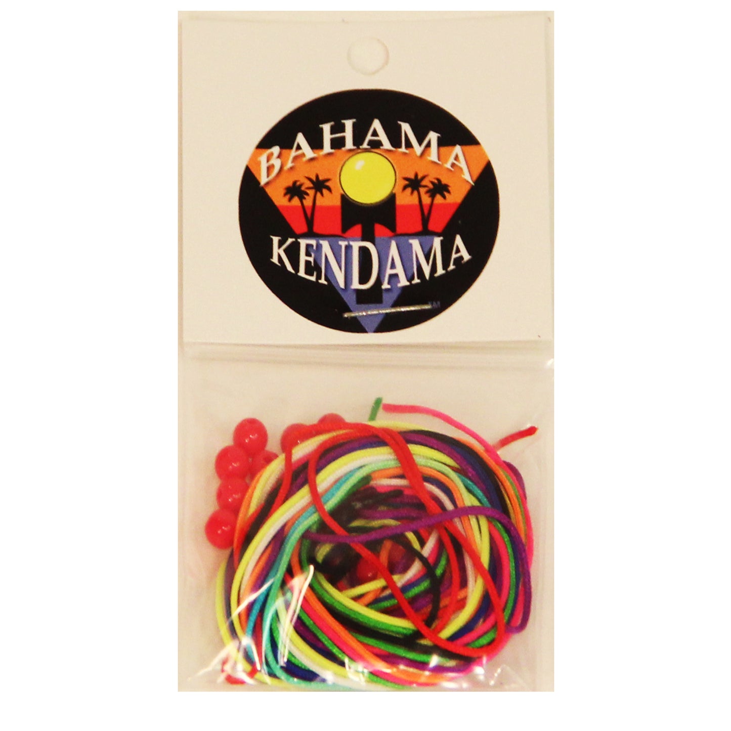 Bahama Kendama 10-Pack of Kendama Strings