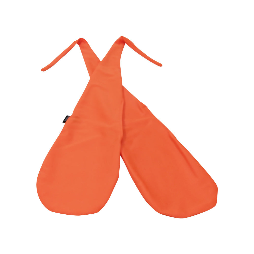 Zeekio Kids Sock Poi - 22" Length - Quality Stretch Material POI with Bean Bags