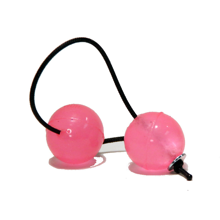 Juicy Bouncy Ball Begleri - by Big Larry