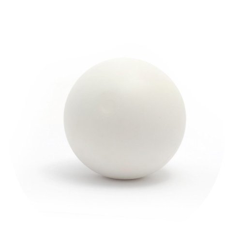 Play MMX Plus Stage Ball, 67mm, 135g - Juggling Ball - (1)