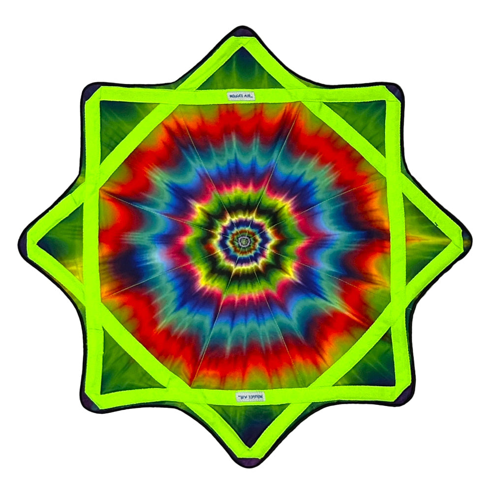 The Mougee Air - Flow Star - Our Most Popular Flowstar