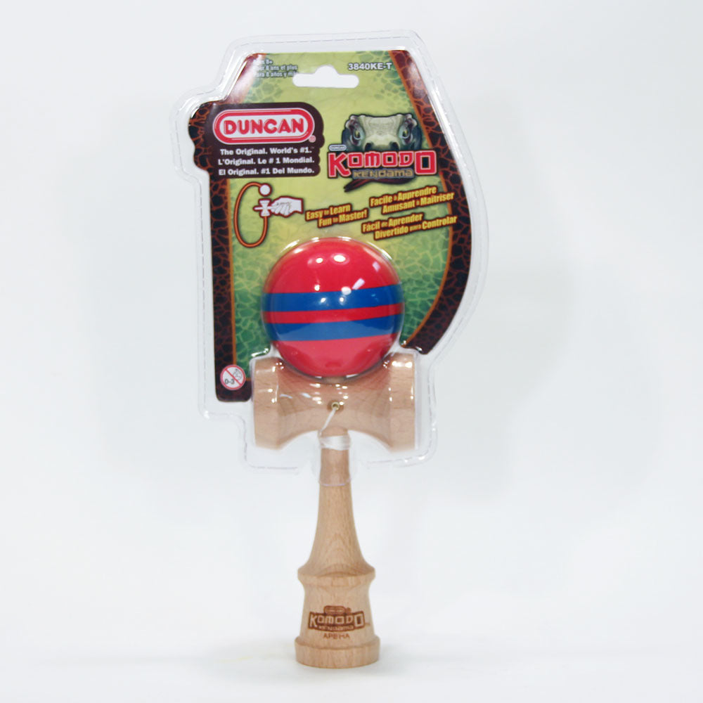 Duncan Komodo Kendama