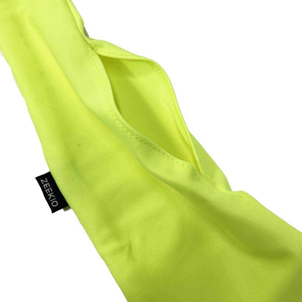 Zeekio Sock POI - 26" Stretch Nylon