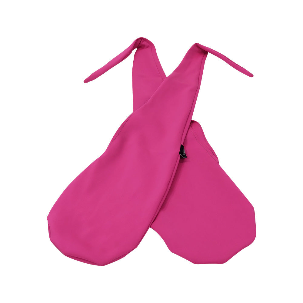 Zeekio Kids Sock Poi - 22" Length - Quality Stretch Material POI with Bean Bags