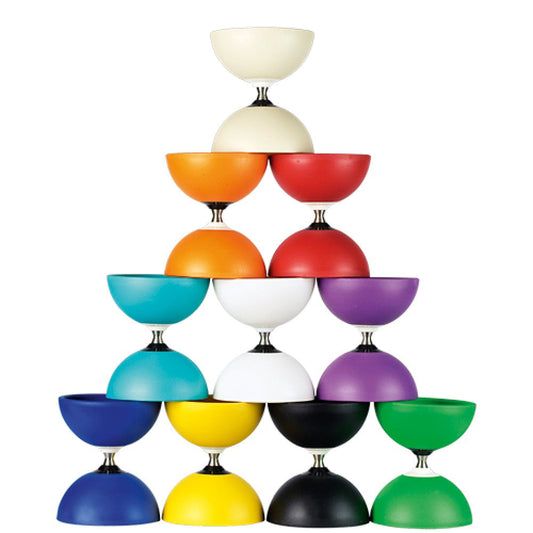 Henrys Circus Free Diabolo