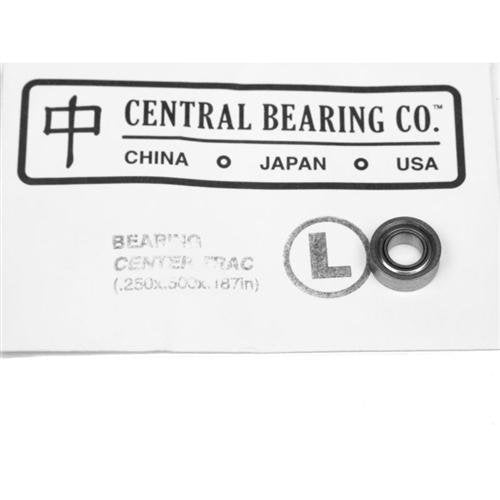 YoYoFactory Center Trac Bearings for Your Yo-Yo