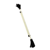 Z-Stix Professional Juggling Flower Sticks-Devil Sticks and 2 Hand Sticks, High Quality, Beginner Friendly - Neon Series