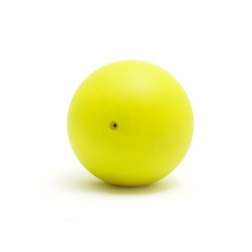 Play SIL-X Juggling Ball - Filled with Liquid Silicone - 78mm, 150g