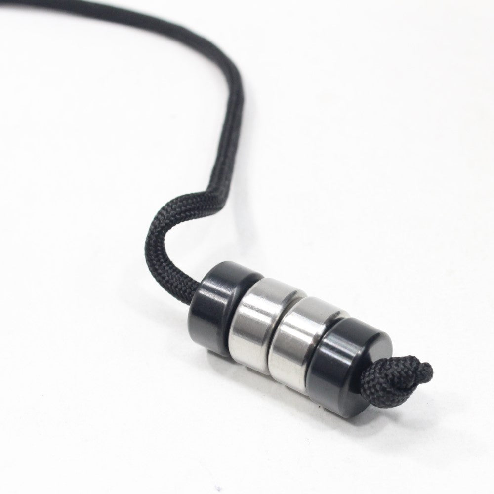 AroundSquare Hydra Begleri - Hydra Titanium Begleri