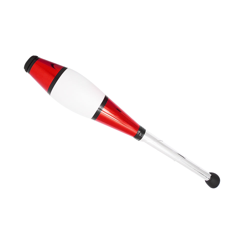 Zeekio Pegasus Juggling Club - Premium Quality - Beginner to Pro - Single Club