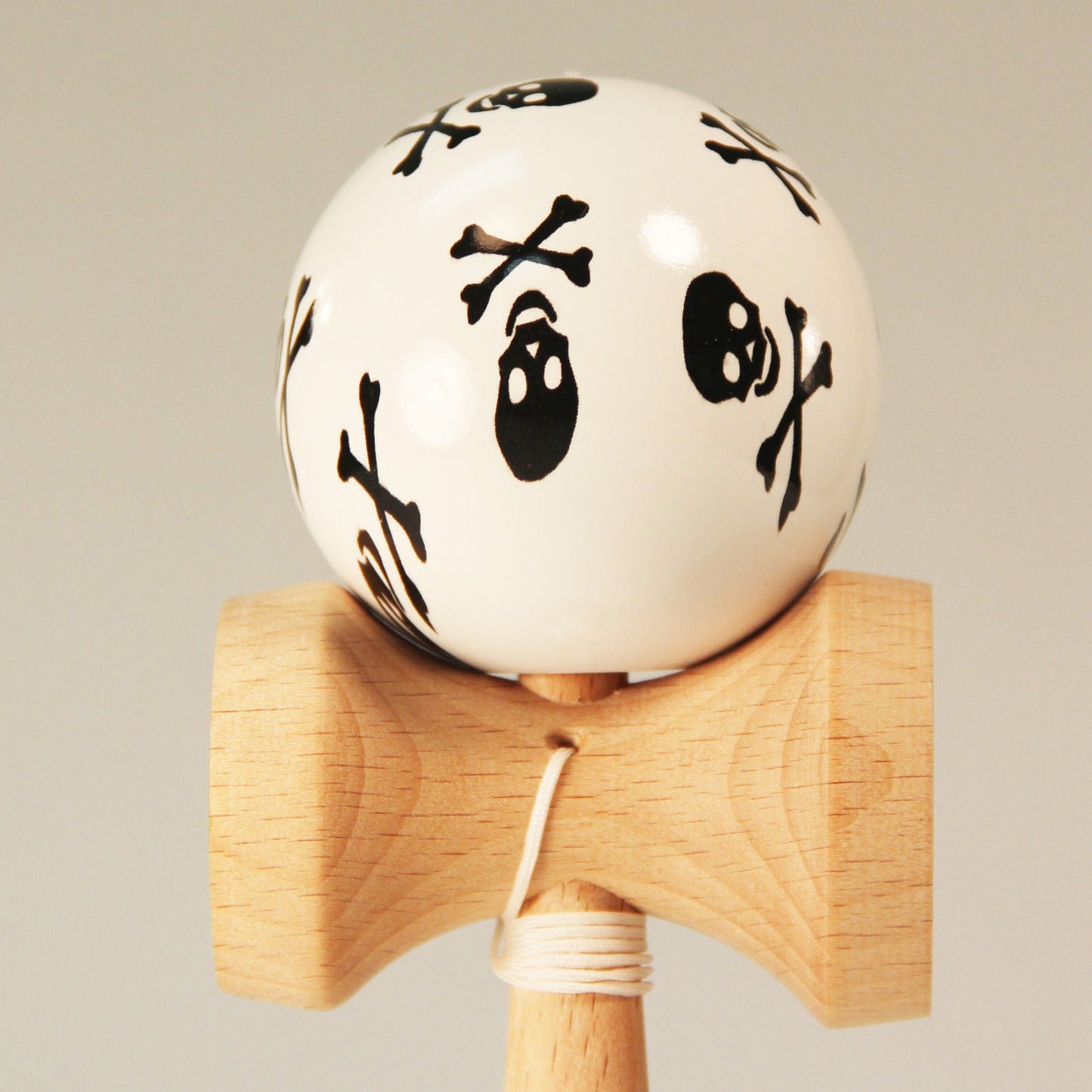 Bahama Kendama Hydro Printed Designer Series - YoYoSam
