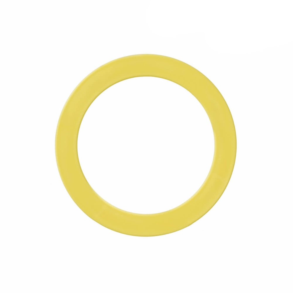 Play Junior Juggling Ring (1) Pastel Colors - 9.5" Diameter - YoYoSam