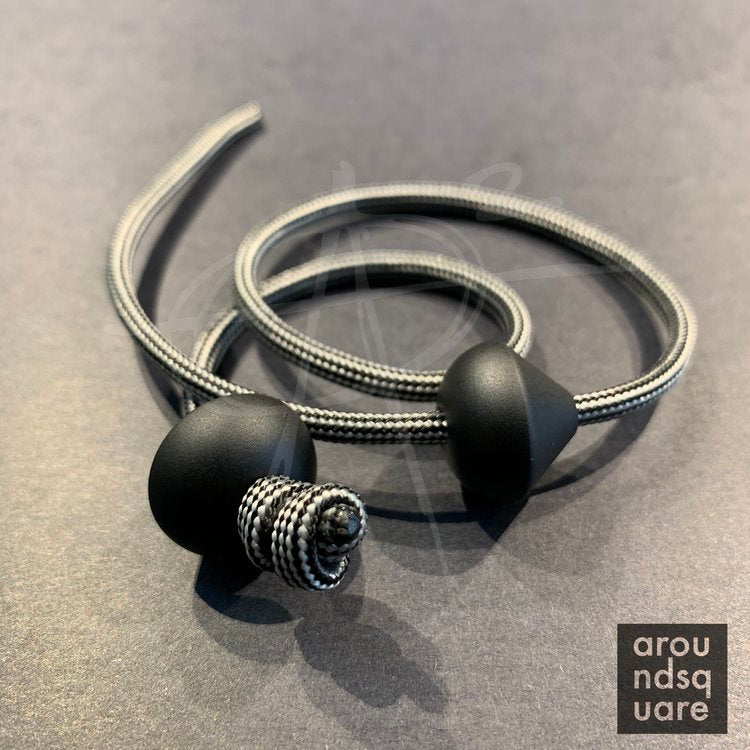 AroundSquare Greys - Begleri - Skill Toy - YoYoSam