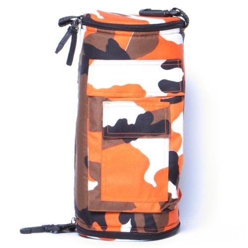 Higgins Brothers Camouflage Diabolo Bag - YoYoSam