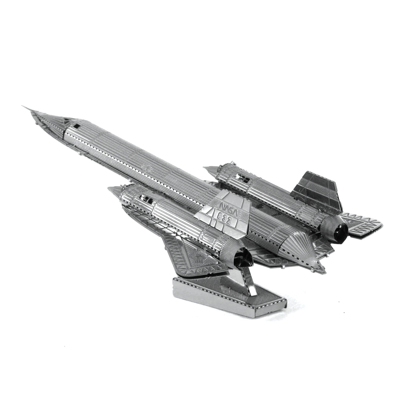 Fascinations Metal Earth 3D Laser Cut Model Kit - AVIATION - YoYoSam