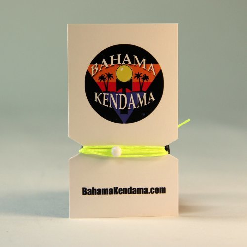 Bahama Kendama 3-Pack Of Kendama Strings - YoYoSam