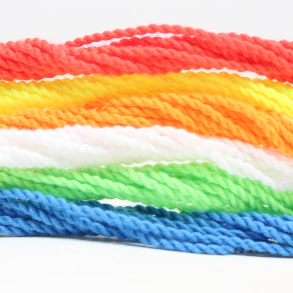 Kitty String First Class 10 Pack Yo-Yo String - Whip YoYo String
