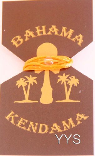 Bahama Kendama - Replacement Kendama String - One String and Bead