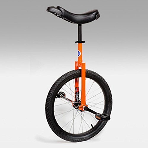 Club 20 Inch Freestyle Unicycle