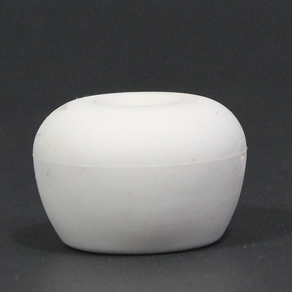 Zeekio Replacement Parts for Juggling Clubs - Knob Parts - Top Parts - Fits Standard size Juggling Clubs