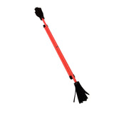 Z-Stix Professional Juggling Flower Sticks-Devil Sticks and 2 Hand Sticks, High Quality, Beginner Friendly - Neon Series