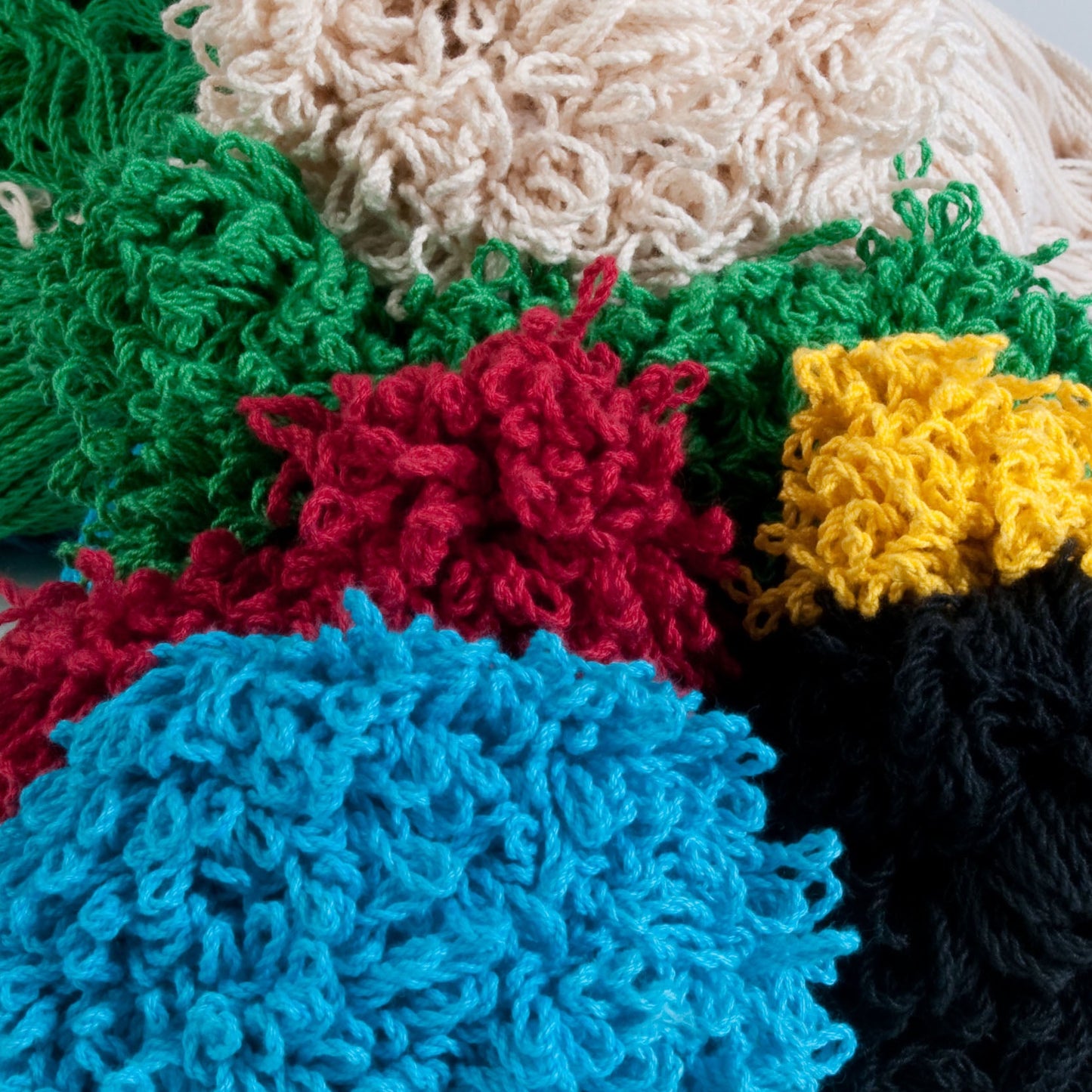 Zeekio Yo-Yo Strings - Cotton -Normal T6 YoYo String- 10 Pack