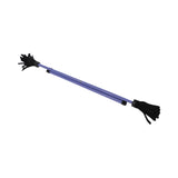 Z-Stix Professional Juggling Flower Sticks/Devil Sticks and 2 Hand Sticks, High Quality, Beginner Friendly - Solid Series