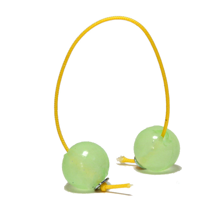 Juicy Bouncy Ball Begleri - by Big Larry