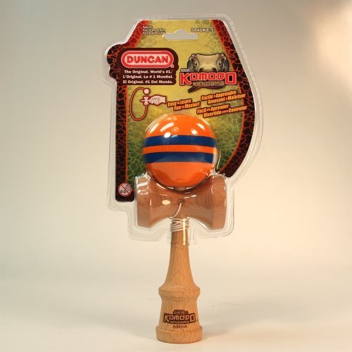 Duncan Komodo Kendama