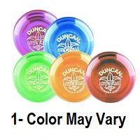 The Original Genuine Duncan Imperial Yo-Yo