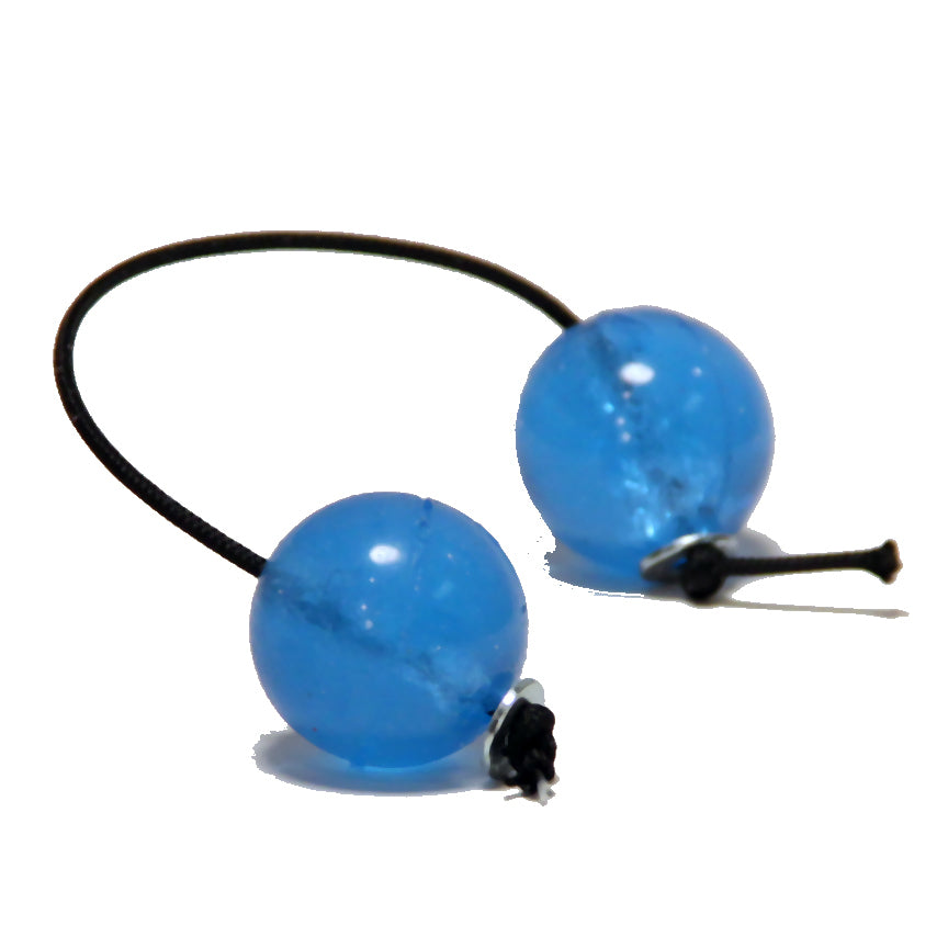 Juicy Bouncy Ball Begleri - by Big Larry