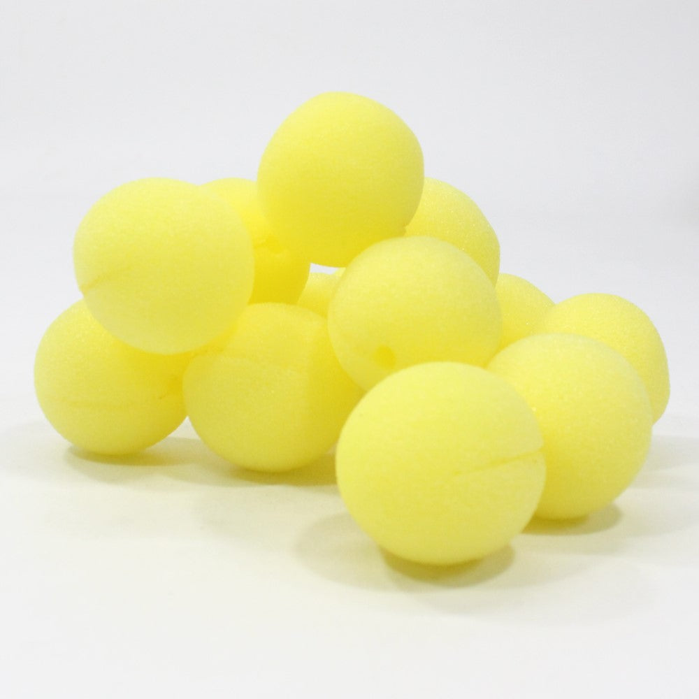 Clown Nose - Soft Foam - One Size Fits All - Costume