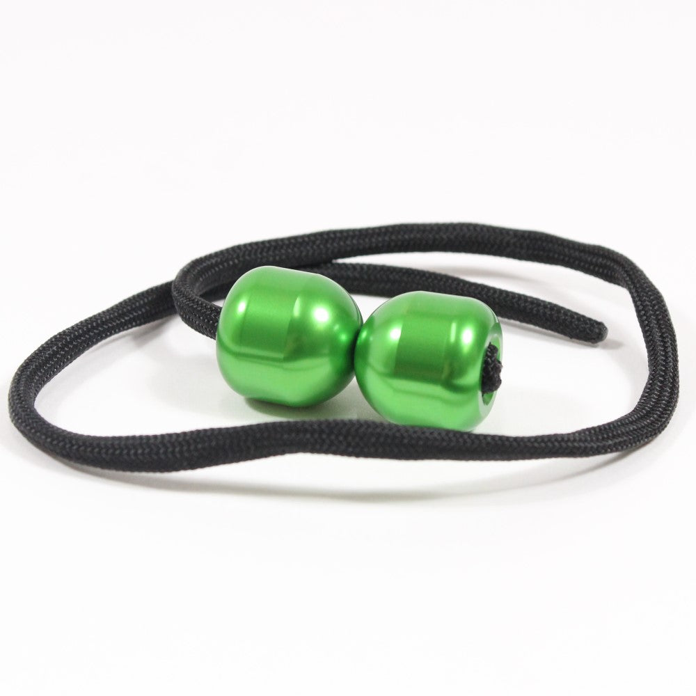 AroundSquare Titan Begleri - 2018 Titan Aluminum