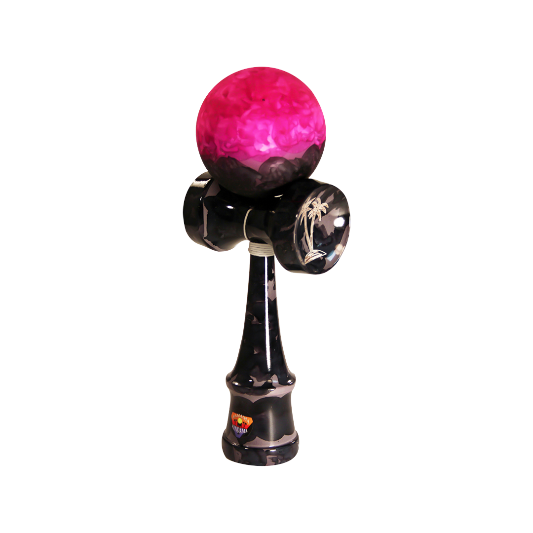 Bahama Kendama Beach Series Kendama - YoYoSam