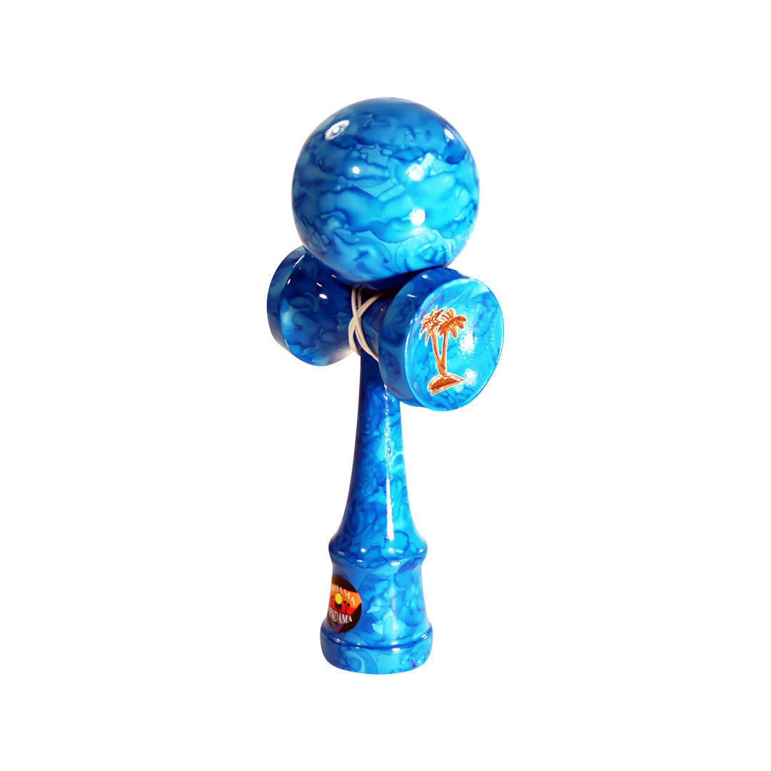 Bahama Kendama Beach Series Kendama - YoYoSam