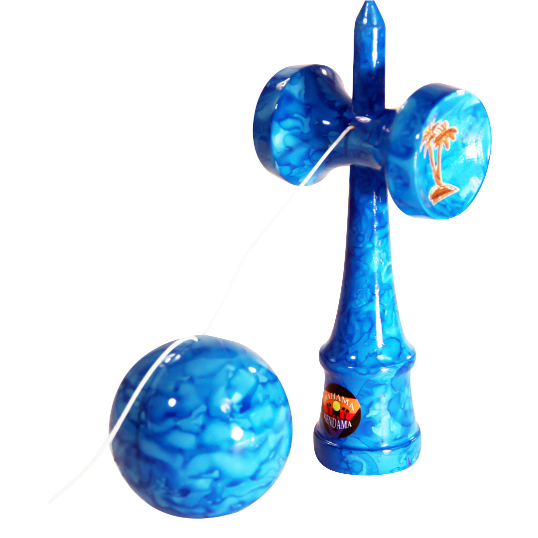 Bahama Kendama Beach Series Kendama - YoYoSam