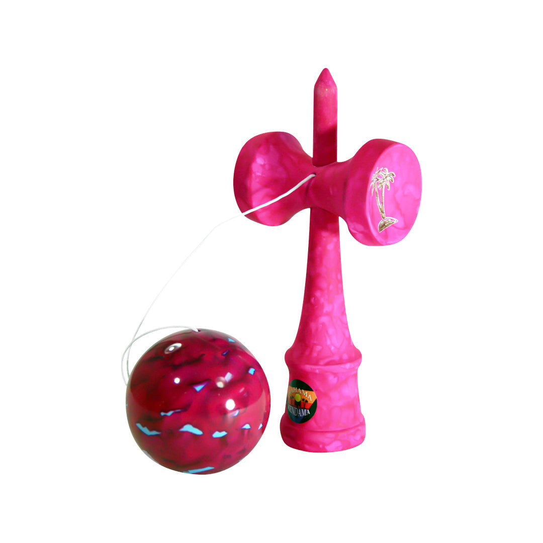 Bahama Kendama Beach Series Kendama - YoYoSam