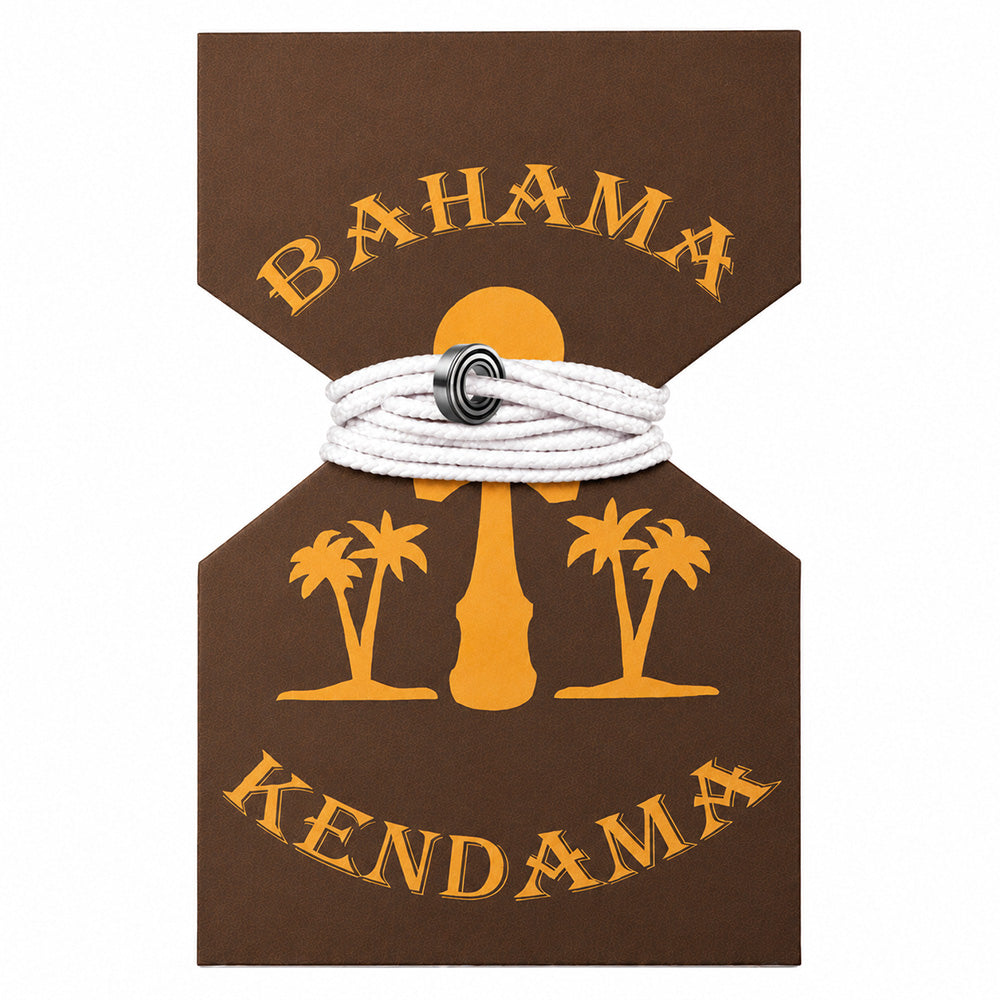 Bahama Kendama - Replacement Kendama String Set - String and Bearing
