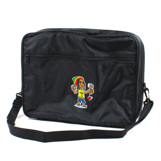 Bahama Kendama BIG Bag- Protective Case Carries 7 Kendamas