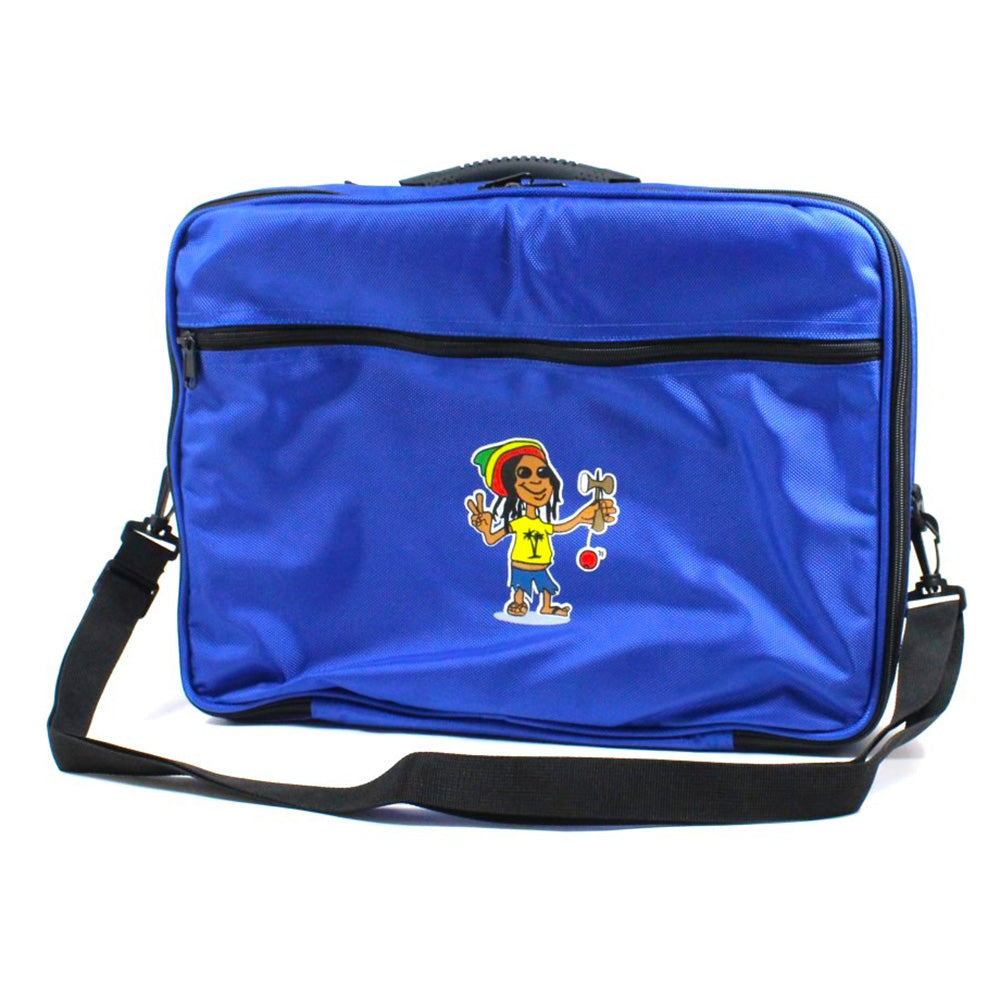 Bahama Kendama BIG Bag- Protective Case Carries 7 Kendamas